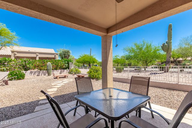 5512 S MARBLE Drive, Gold Canyon, AZ 85118
