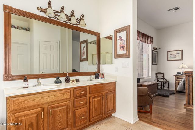 5512 S MARBLE Drive, Gold Canyon, AZ 85118