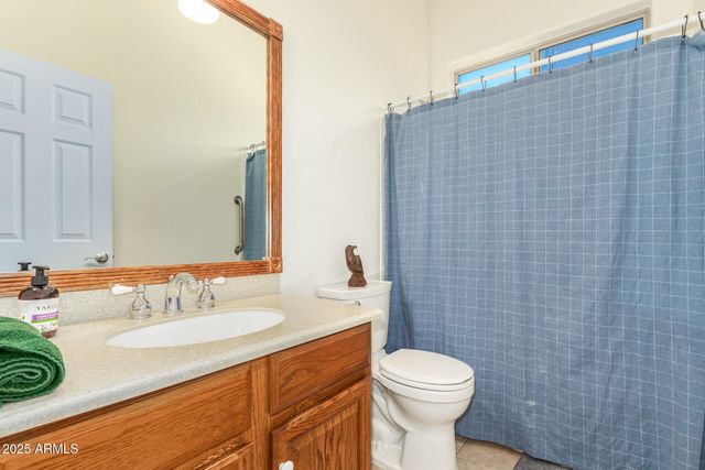 5512 S MARBLE Drive, Gold Canyon, AZ 85118