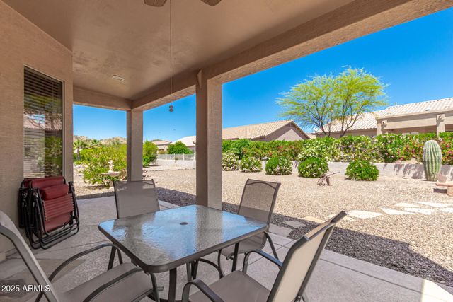 5512 S MARBLE Drive, Gold Canyon, AZ 85118