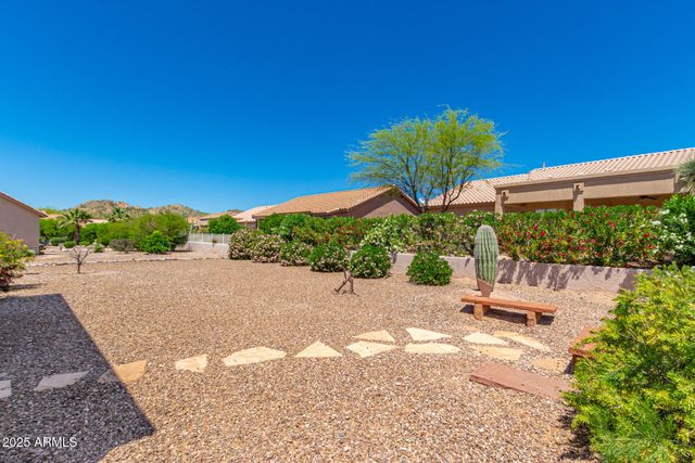 5512 S MARBLE Drive, Gold Canyon, AZ 85118