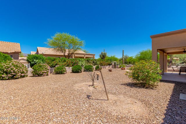 5512 S MARBLE Drive, Gold Canyon, AZ 85118