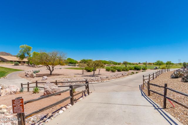 5512 S MARBLE Drive, Gold Canyon, AZ 85118