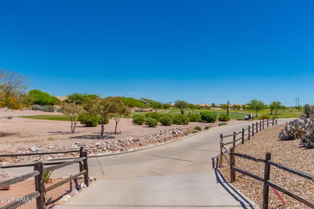 5512 S MARBLE Drive, Gold Canyon, AZ 85118