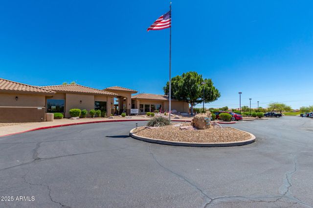 5512 S MARBLE Drive, Gold Canyon, AZ 85118