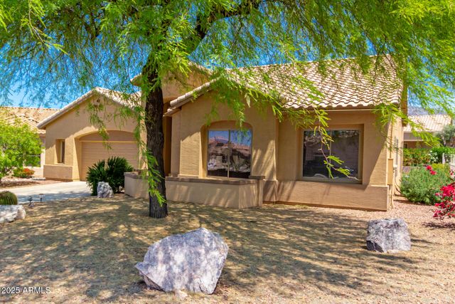 5512 S MARBLE Drive, Gold Canyon, AZ 85118
