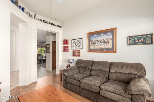 5512 S MARBLE Drive, Gold Canyon, AZ 85118