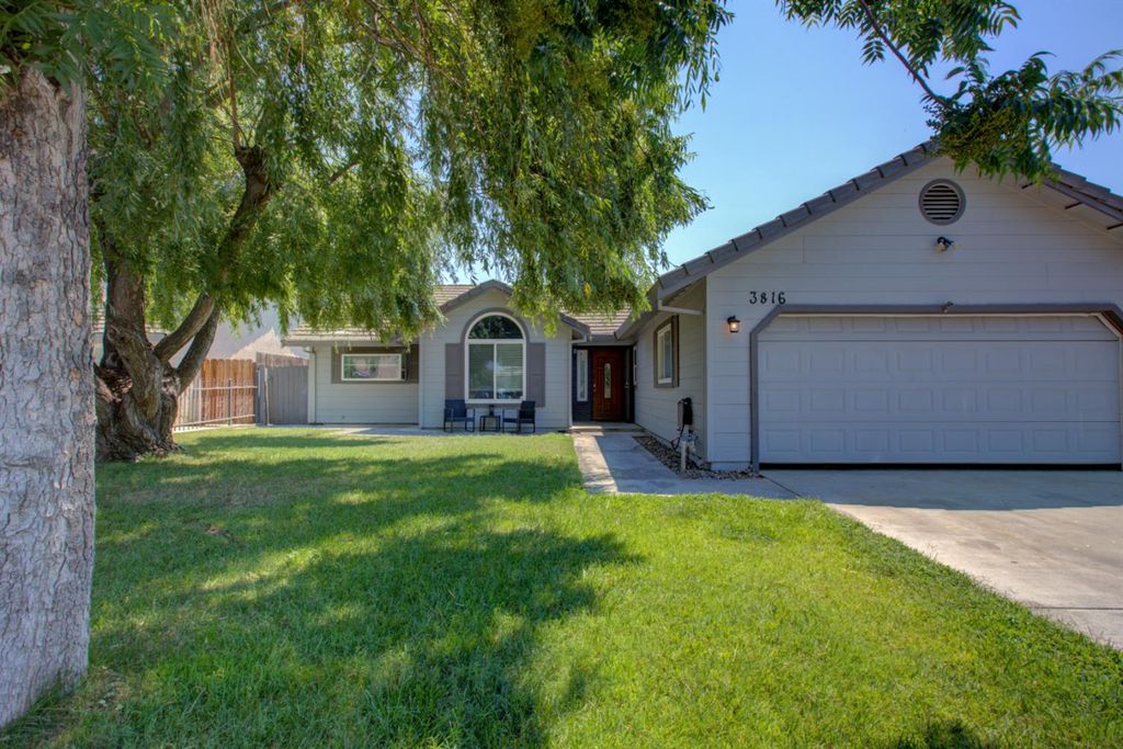 3816 Blaker Rd, Ceres, CA 95307