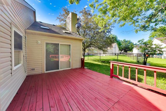 362 Chaparral Circle, Elgin, IL 60120