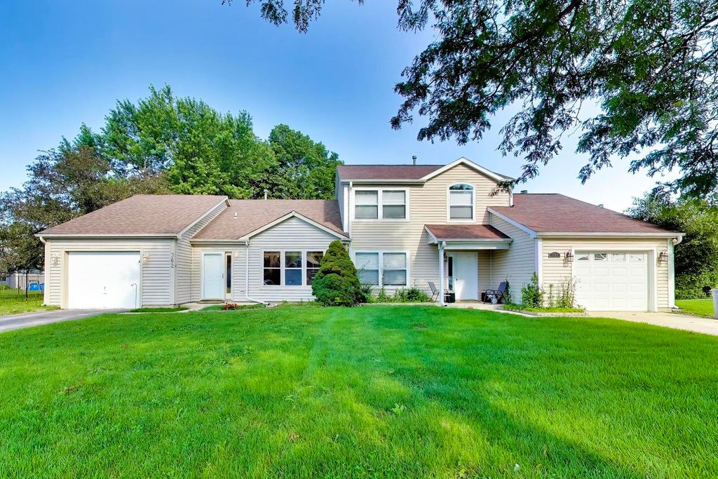 362 Chaparral Circle, Elgin, IL 60120