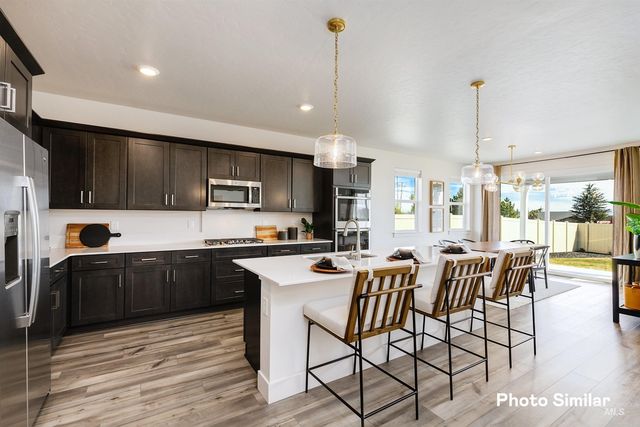 15098 Irisation Ave, Caldwell, ID 83607