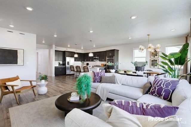 15098 Irisation Ave, Caldwell, ID 83607