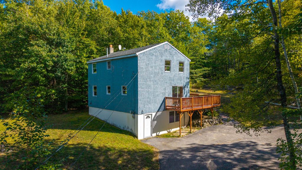 624 Convene Road, Sebago, ME 04029 — photo 3