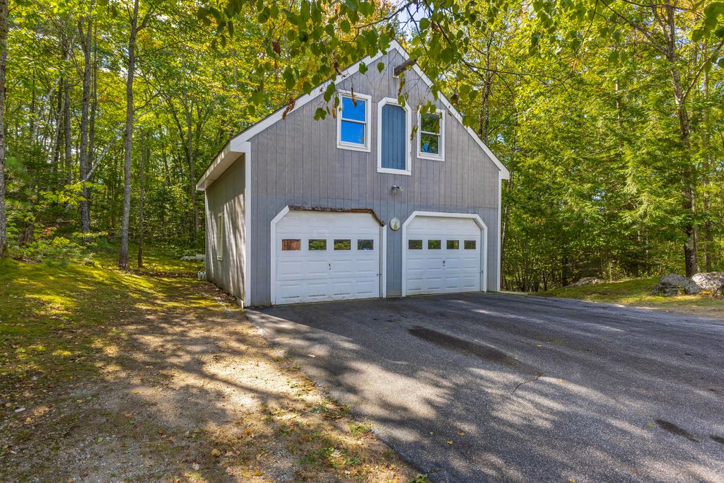 624 Convene Road, Sebago, ME 04029 — photo 4