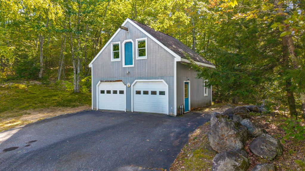 624 Convene Road, Sebago, ME 04029 — photo 5