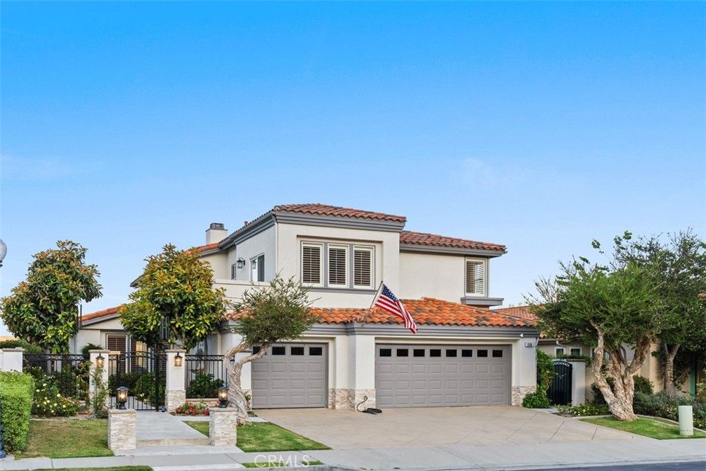 Image 1 of property listing at 110 Del Cabo, San Clemente, CA 92673