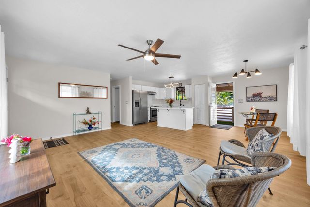 1702 Haiku Rd Unit B, Haiku, HI 96708