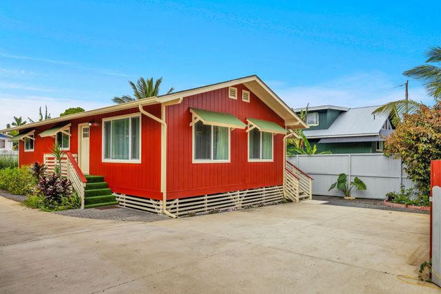 1702 Haiku Rd Unit B, Haiku, HI 96708