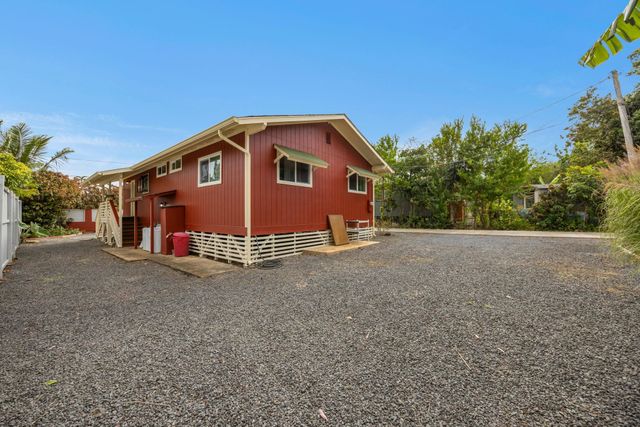 1702 Haiku Rd Unit B, Haiku, HI 96708