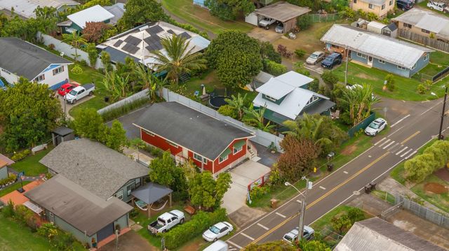 1702 Haiku Rd Unit B, Haiku, HI 96708