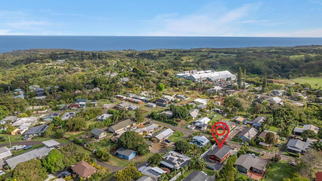 1702 Haiku Rd Unit B, Haiku, HI 96708