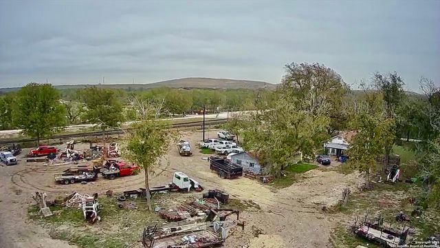 9221 Nelson Rd., San Antonio, TX 78252