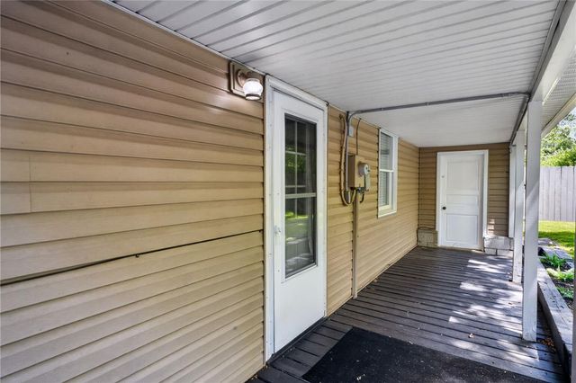 1032 Forest Drive, Stroudsburg, PA 18360