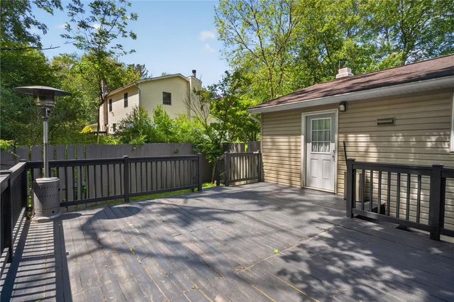 1032 Forest Drive, Stroudsburg, PA 18360