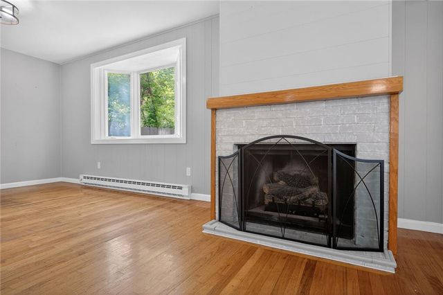 1032 Forest Drive, Stroudsburg, PA 18360