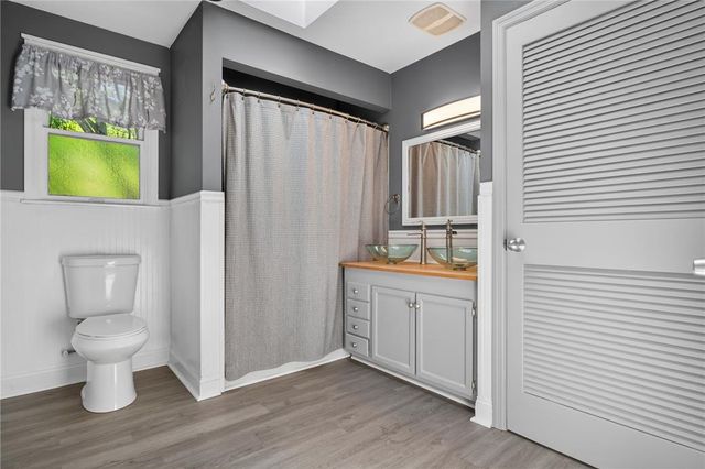 1032 Forest Drive, Stroudsburg, PA 18360