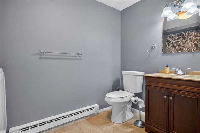 1032 Forest Drive, Stroudsburg, PA 18360