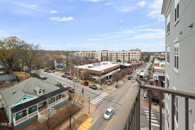 222 Glenwood Avenue 607, Raleigh, NC 27603