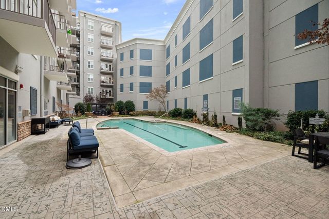 222 Glenwood Avenue 607, Raleigh, NC 27603