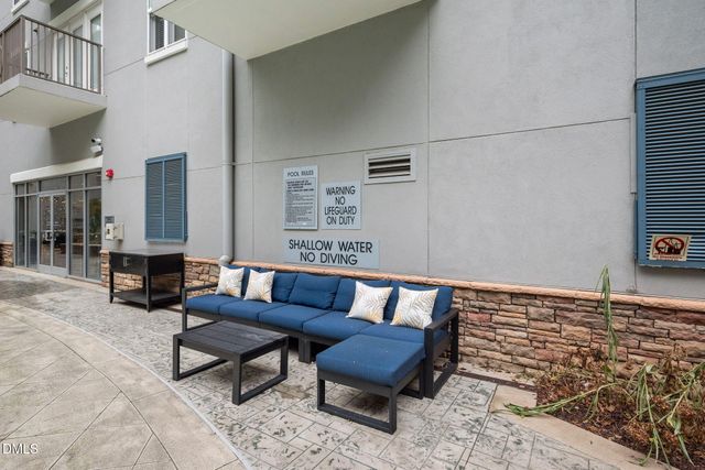 222 Glenwood Avenue 607, Raleigh, NC 27603