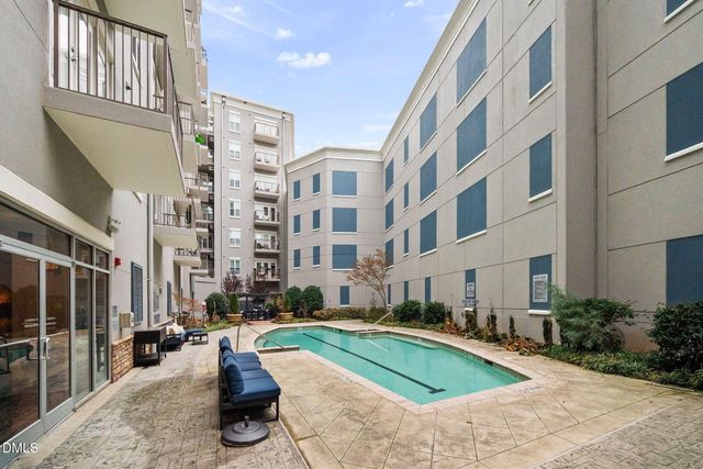 222 Glenwood Avenue 607, Raleigh, NC 27603