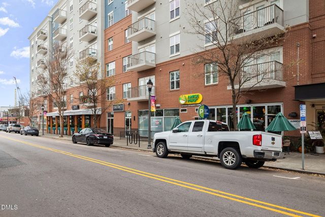 222 Glenwood Avenue 607, Raleigh, NC 27603