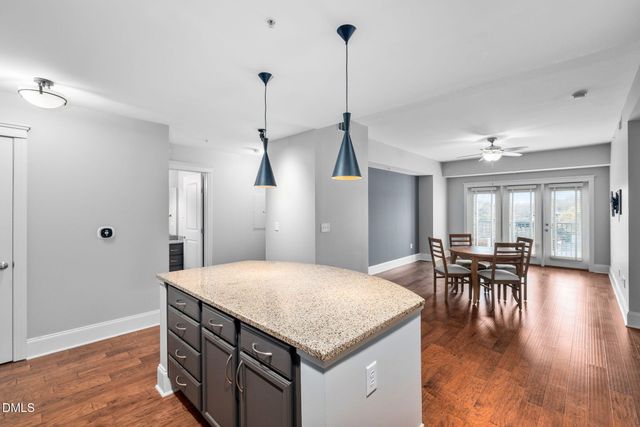 222 Glenwood Avenue 607, Raleigh, NC 27603