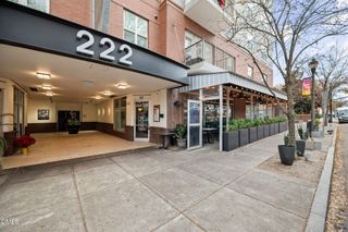 222 Glenwood Avenue 607, Raleigh, NC 27603