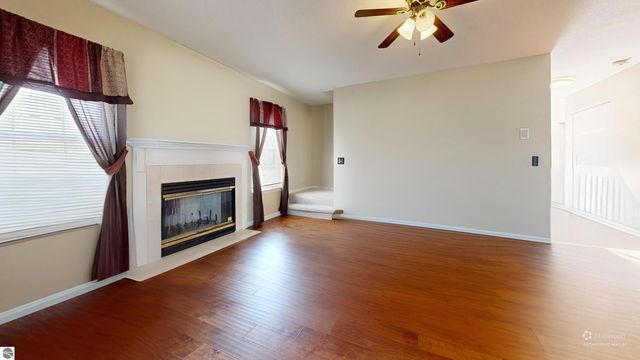 915 Deer Run, Mt Pleasant, MI 48858