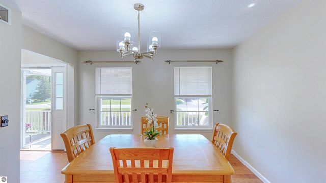 915 Deer Run, Mt Pleasant, MI 48858