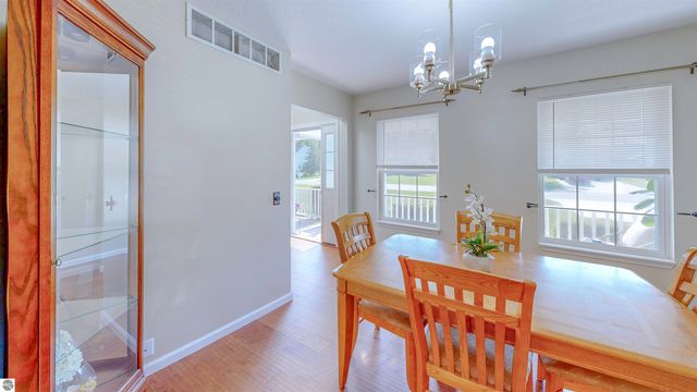 915 Deer Run, Mt Pleasant, MI 48858