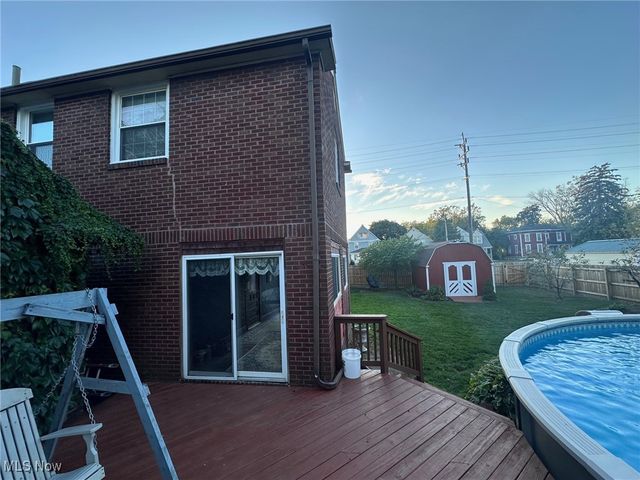 1172 W 7th Street, Lorain, OH 44052