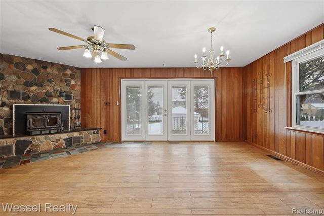 28771 Bunert Road, Warren, MI 48088