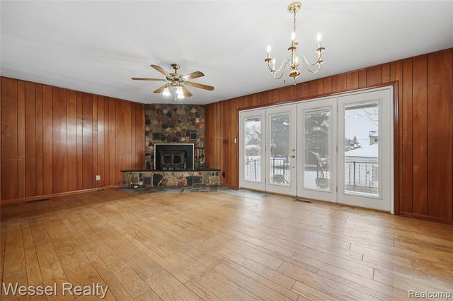 28771 Bunert Road, Warren, MI 48088