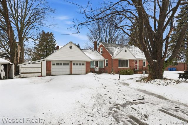 28771 Bunert Road, Warren, MI 48088