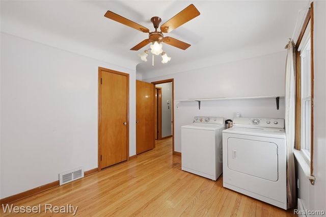 28771 Bunert Road, Warren, MI 48088