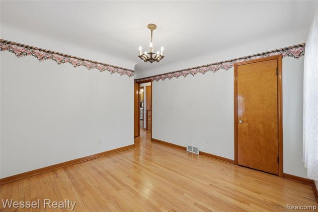 28771 Bunert Road, Warren, MI 48088