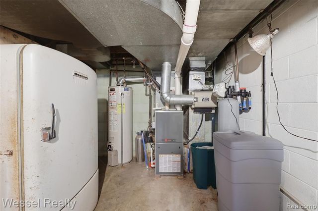 28771 Bunert Road, Warren, MI 48088