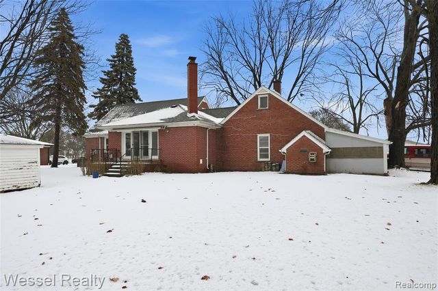 28771 Bunert Road, Warren, MI 48088