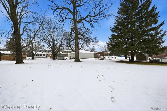 28771 Bunert Road, Warren, MI 48088